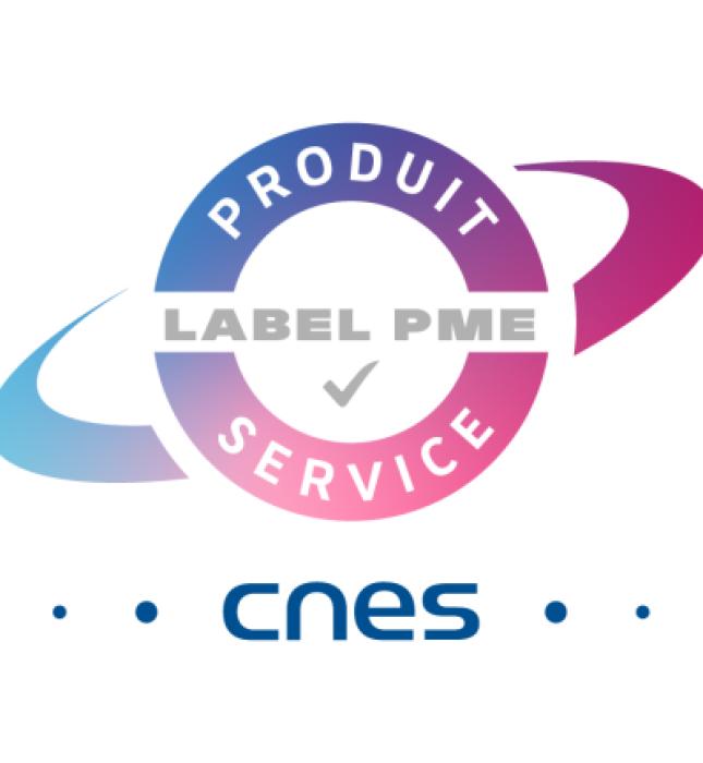 Label CNES
