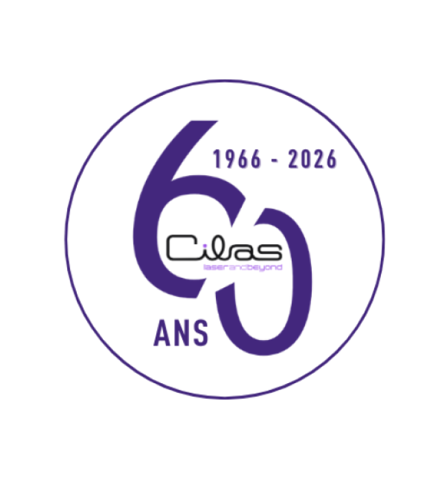 60 ANS CILAS