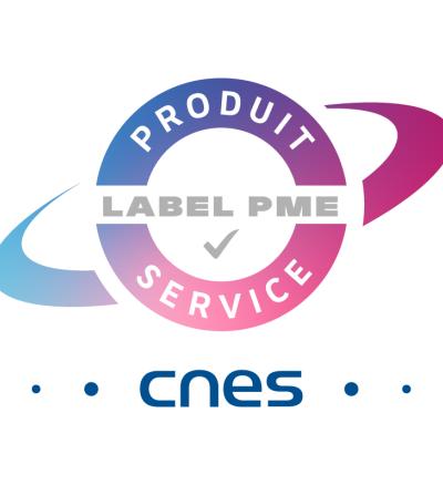 Label CNES