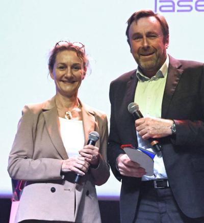 Trophées Loiret 2024