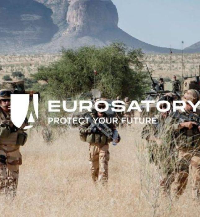 Eurosatory