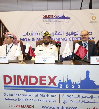 DIMDEX 2024