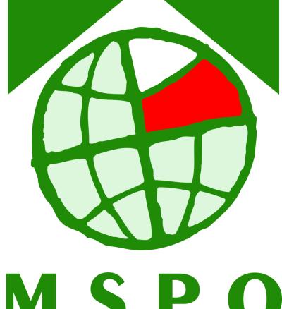 MSPO logo